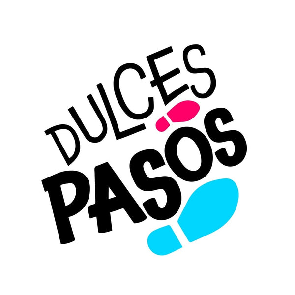 Dulces Pasos